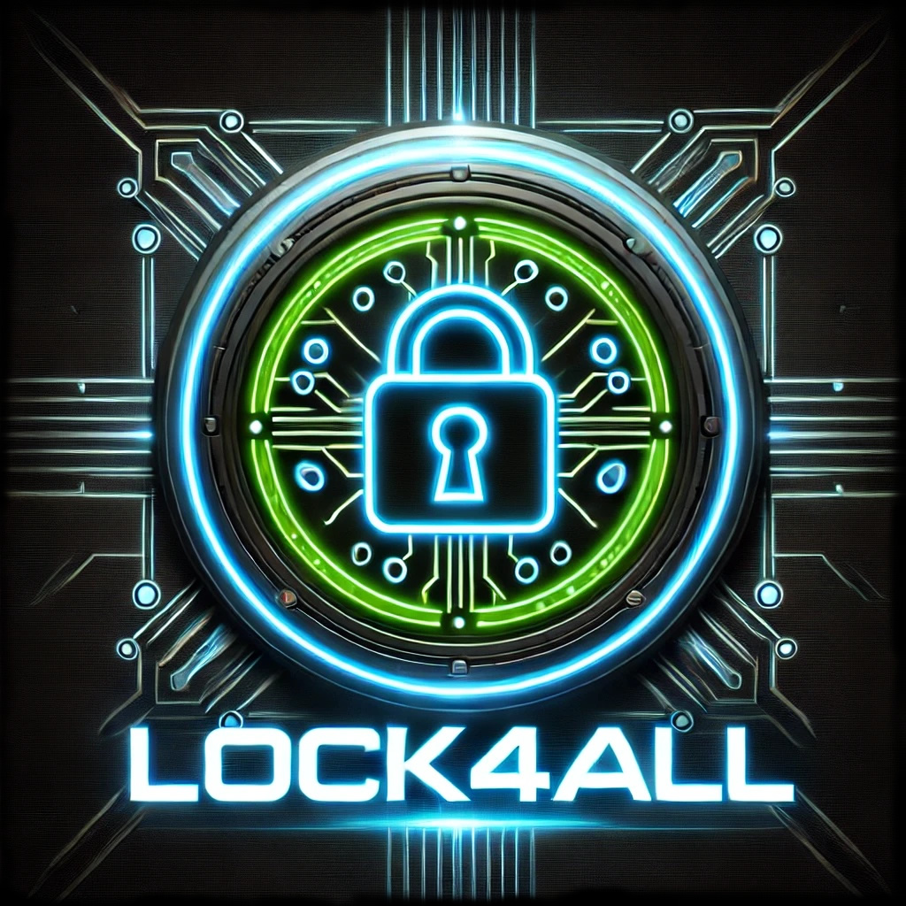 Lock4all.com - Schutz und digitale Sicherheit