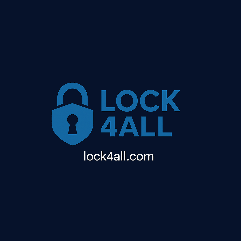 Lock4all